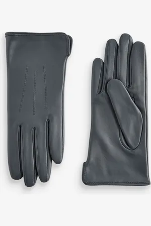 Next Gants en cuirM