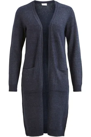 VILA Cardigan long léger36