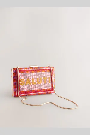 Next Pochette brillanteun