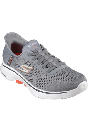 Skechers Go Walk 7 Slip In Trainers