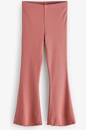 Next Leggings évasés à côtes (3-16ans)10 ans (140cm)