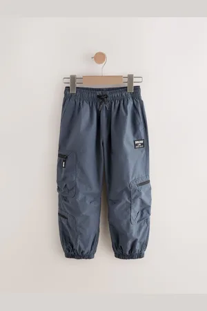 Next Cargo Zip Pocket Trousers (3-16yrs)6 ans (116cm)