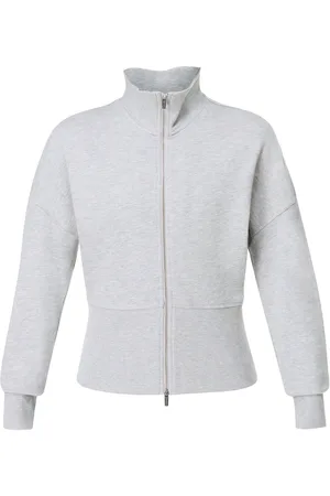 Sweaty Betty After Class Zip-Up SweatshirtTaille XS