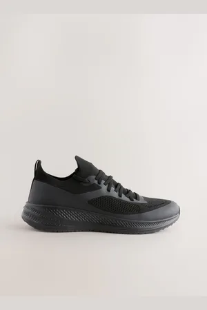 Next Baskets en maille