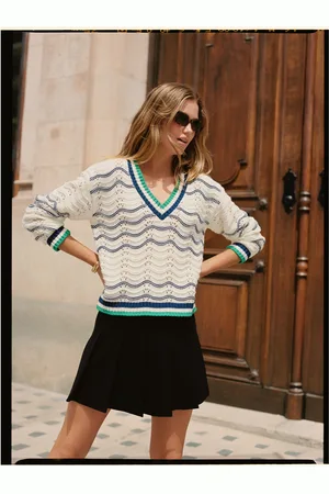 Next Ponte Kilt Jupe42 Tall