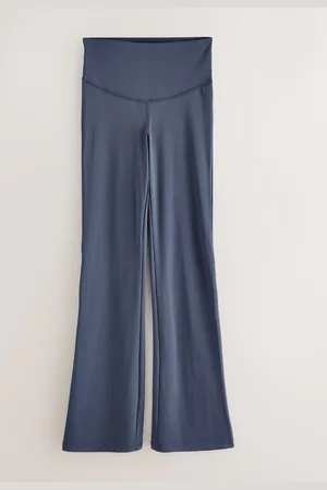 Next Leggings de sport de yoga évasés Supersoft Dry Tech44