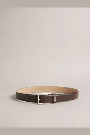 Ted Baker Ceinture Wizerd Double Keeper en cuir28