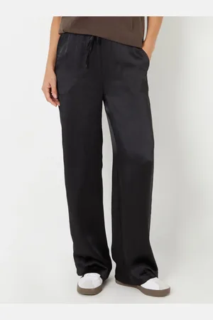 Threadbare Ample Satin Pantalons40