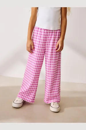 Next Pantalon à jambes larges (3-16ans)166168cm
