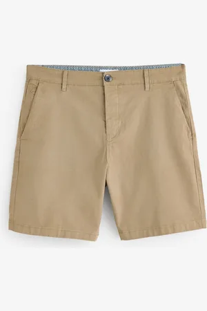 Threadbare Short chino stretch stretch coupe standard32r