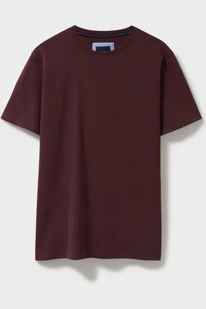 J.Crew T-shirt classique en coton 100% uniXS