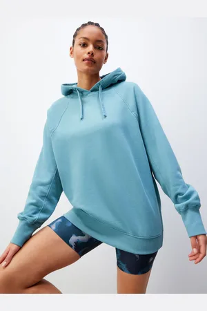 Next Sweat à capuche long actifS