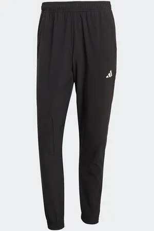 adidas Pantalon de jogging large