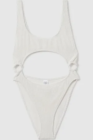 GOOD AMERICAN Maillot de bain à découpes2XL/3XL
