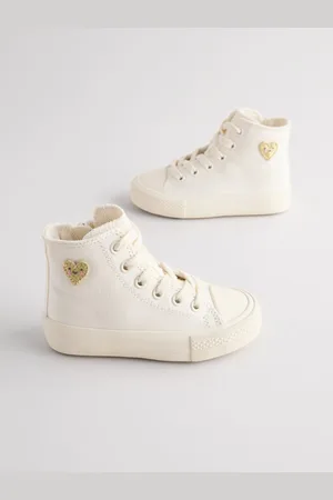 Next Baskets montantes épaisses