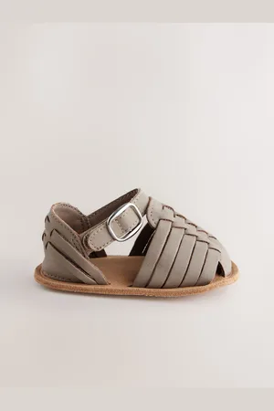Next Sandales tissées pour bébé (0-24mths)Jusqu