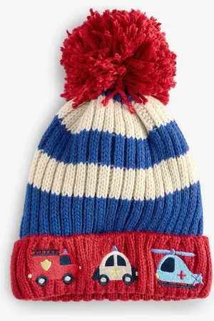 Next Personnage Pom Chapeaux (3mths-10yrs)1 - 2 ans (80 - 92cm)