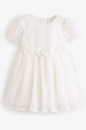 Next Flower Girl Corsage Dress (3mths-8yrs)2 - 3 ans (92 - 98cm)