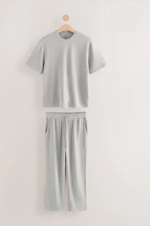 Next Ottoman Short Sleeve Loungwear SetXL Long