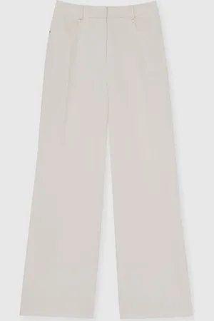 Reiss Pantalons habillés Heather Palazzo32