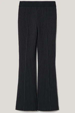 Jigsaw Ponte Kickflare TrousersPetit