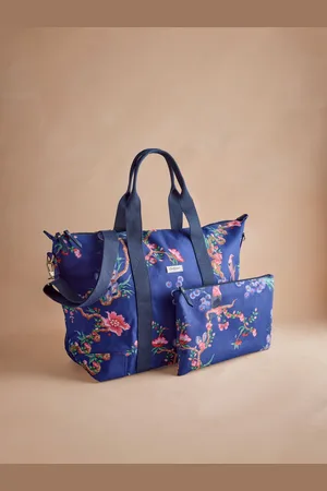 Cath Kidston Sac de nuit Un an