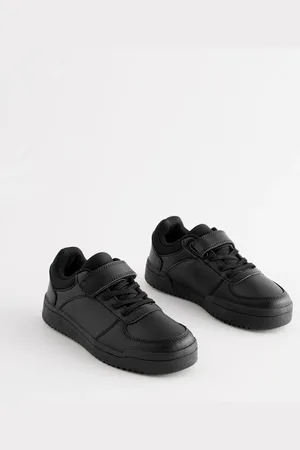 Next Chaussures à lacets élastiques pour l