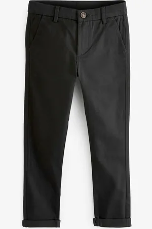 Next Pantalon chino extensible (3-17ans)12 ans (152cm)