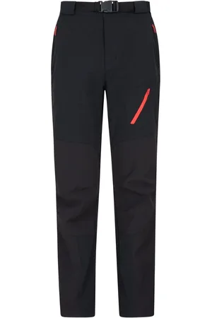 Mountain Warehouse Pantalon Forest Trekking homme32