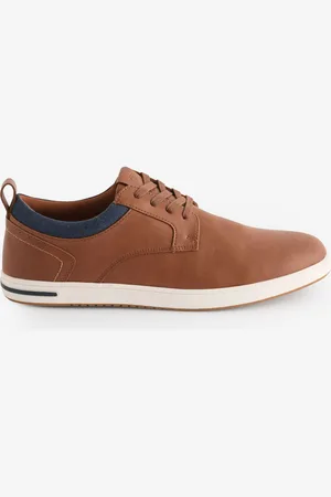 Dune Travels Couleur Detail Trainers