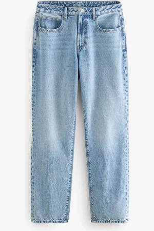 Next Hourglass Rigid Coupe droite 100% Cotton Jeans38 L