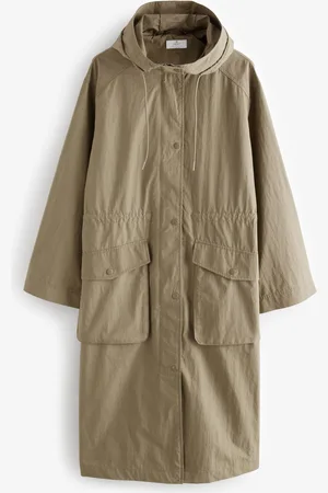 Next Parka résistante à la douche52