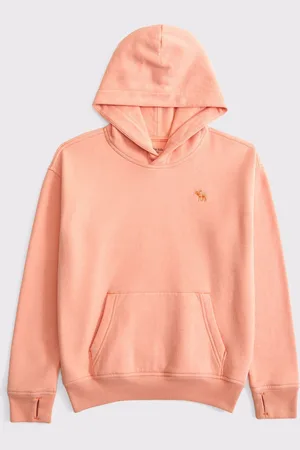 Abercrombie & Fitch Essential Icon Logo Hoodie11 - 12 ans (146 - 152cm)