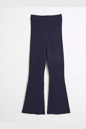 River Island Flare TrousersMédium