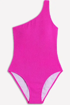 Boden Maillot de bain asymétrique36