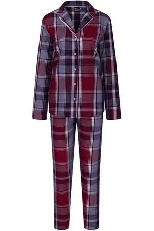 Triumph Pyjama Boyfriend 100% coton44
