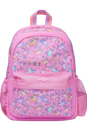 SMIGGLE Sac à dos Happy Tales Junior Idun