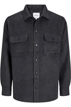 JACK & JONES Surchemise en velours côteléXL