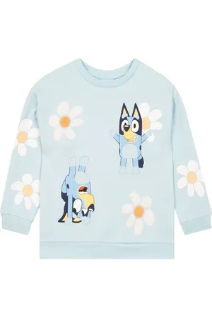 Character Embroidered Daisy Sweatshirt6 - 7 ans (116 - 122cm)