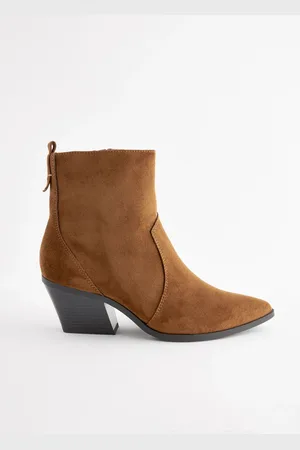 Next Bottines Forever Comfort Cowboy Western