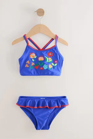 Next Bikini brodé (3-16 ans)146152cm