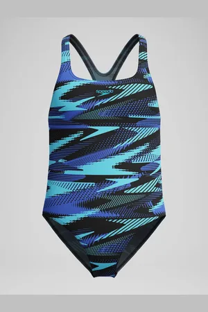 Speedo Maillot de bain hyper-boom médaché sur l