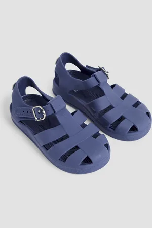 JoJo Maman Bébé Sandales Jellyr. u.10eu28