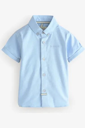 Ted Baker Chemise Oxford 10 ans (140cm)