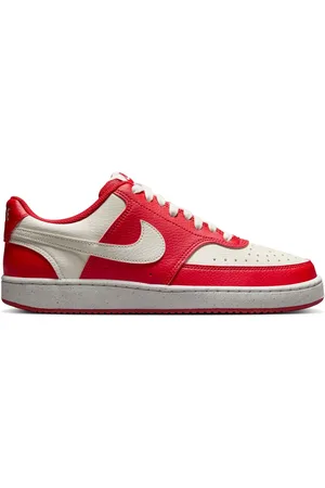 Nike Baskets basses Court Vision4