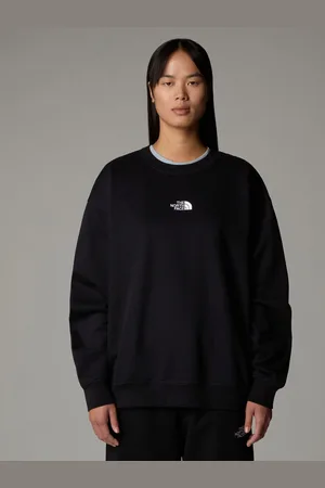 The North Face Womens Essential Col rond TopGrand