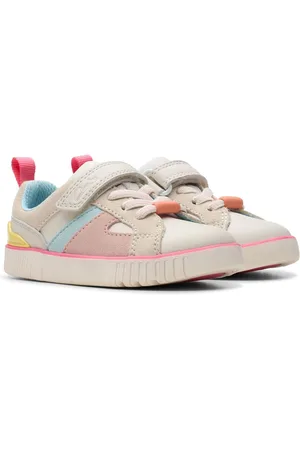 Clarks Combi Oslo Bright Chaussures