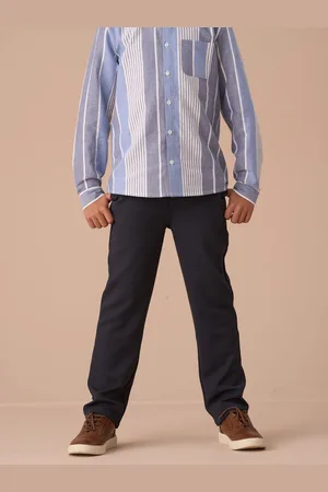 Angel & Rocket Pantalon chino Oscar habillé5 ans (110cm)