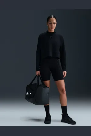 Nike Oversized Pullover Sweat Topxsmall