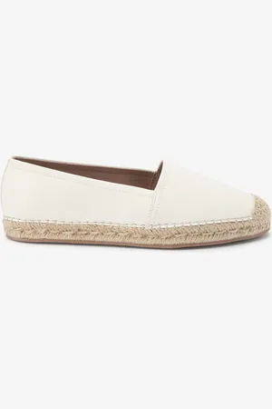 Next Chaussures espadrilles plates Forever Comfort